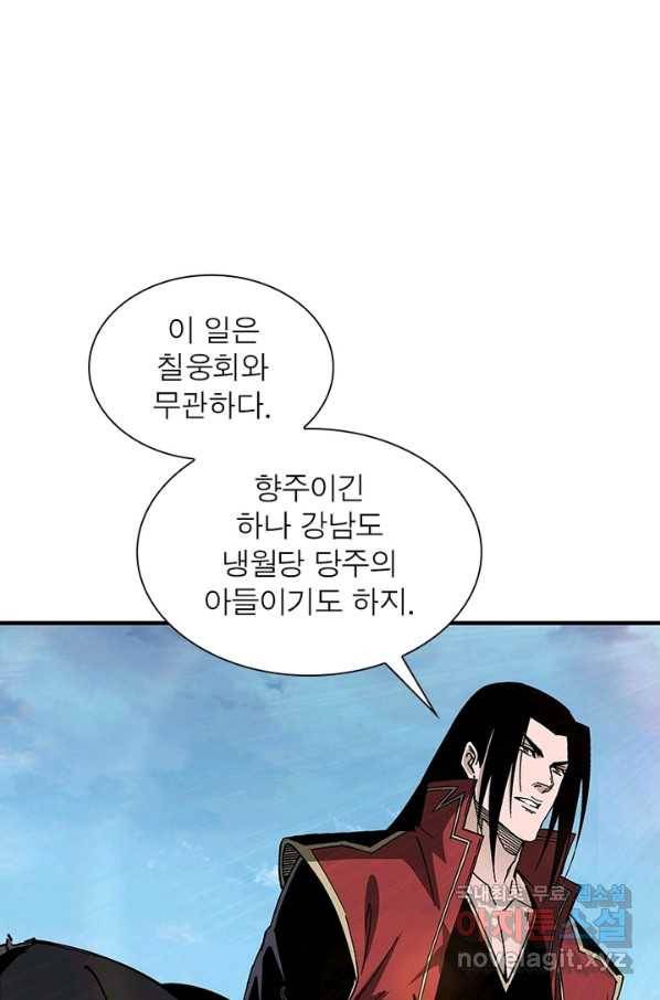 빌런으로 이직하다 155화 10