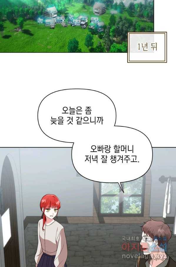 폭군의 번역기가 되어버렸다 5화 2