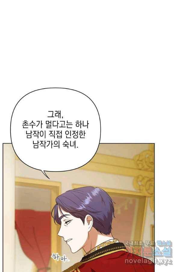 폭군의 번역기가 되어버렸다 11화 36