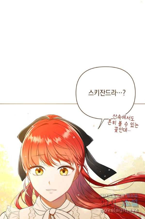폭군의 번역기가 되어버렸다 11화 88