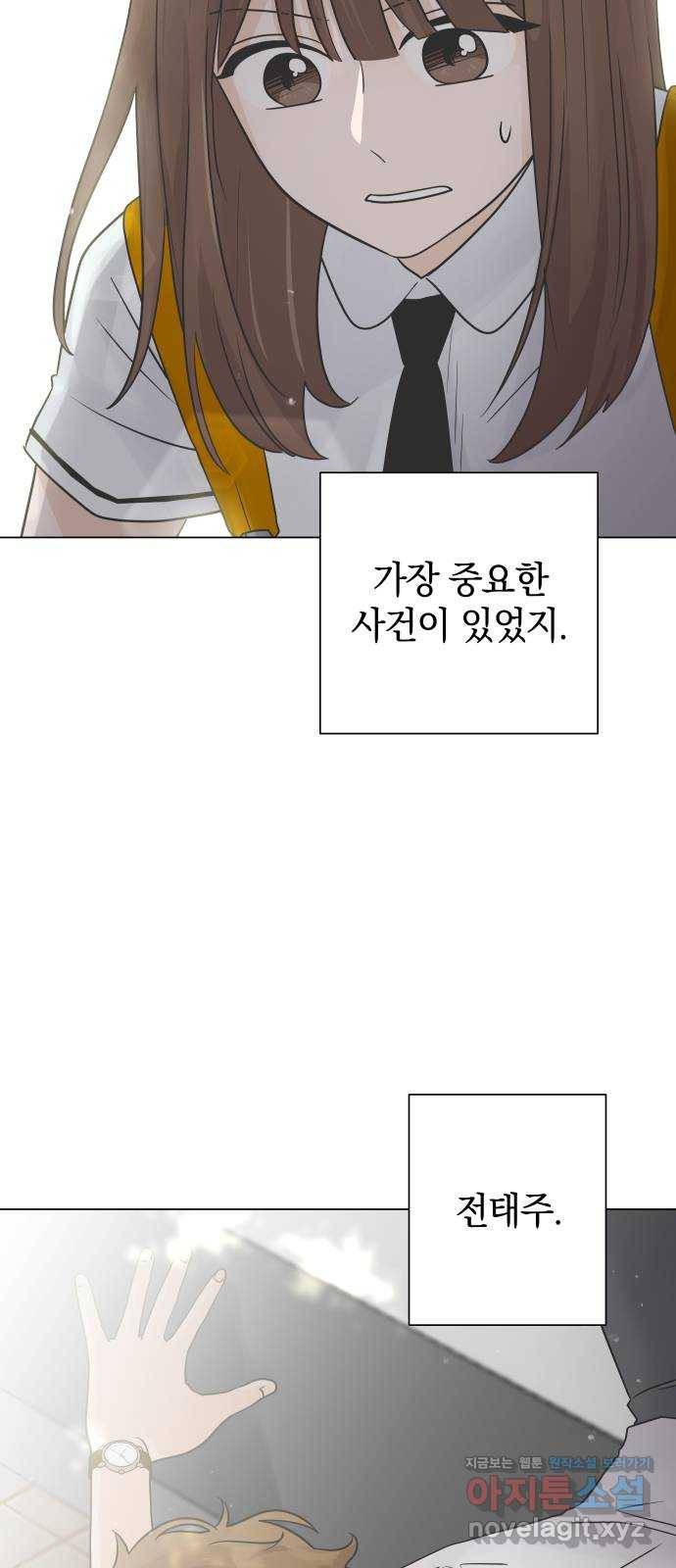 세번째 로망스 3화. 돌아오다 60