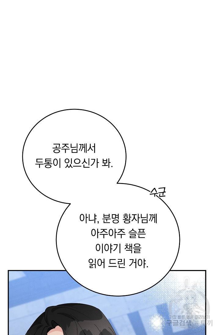 답장을 주세요, 왕자님 71화 7