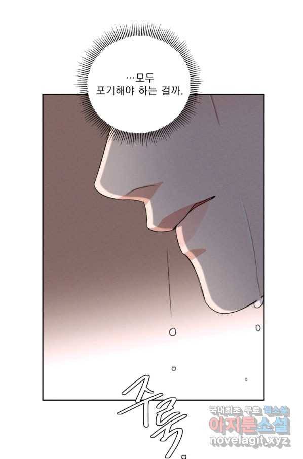 나는 남주의 전 여친이었다 77화 42