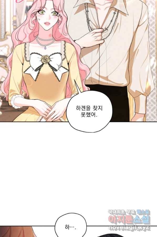 나는 남주의 전 여친이었다 77화 82