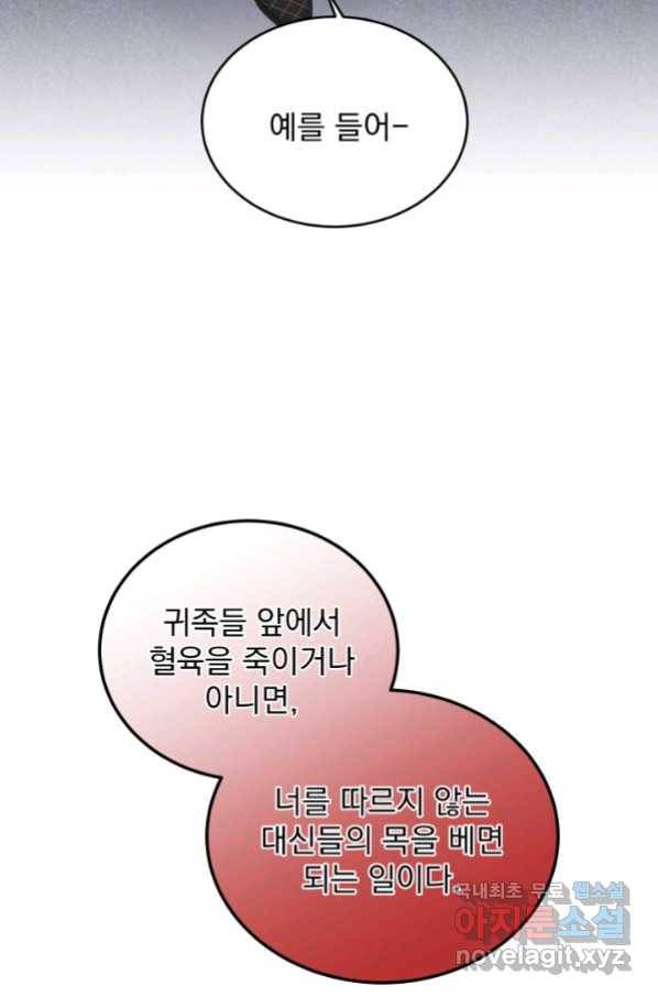 파멸의 공주님 62화 8