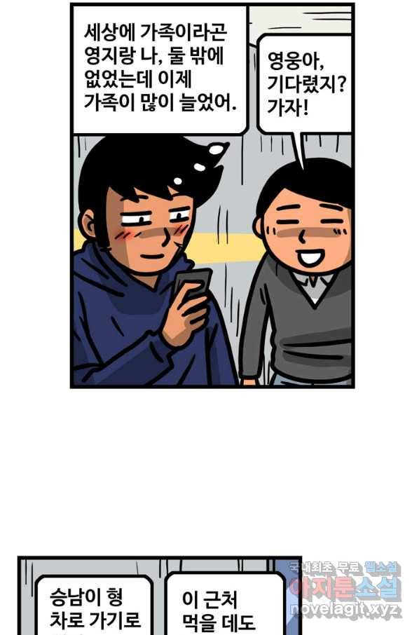 프로야구생존기 267화 9