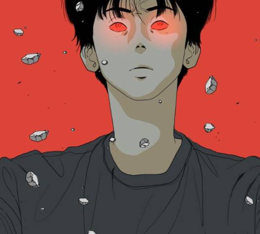 몬스터(네이버) 65화 5
