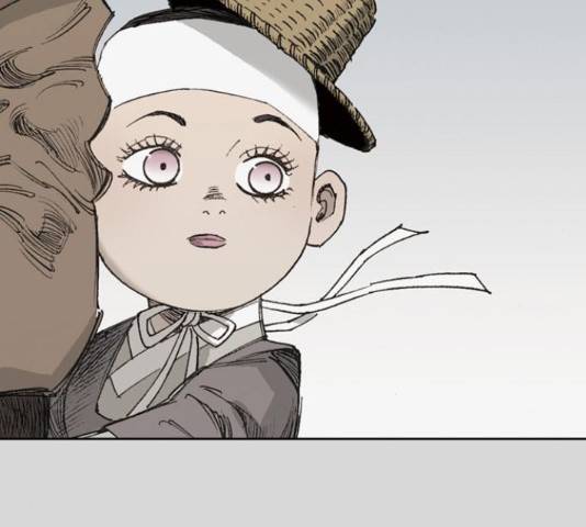 늑대처럼 홀로 26화 36