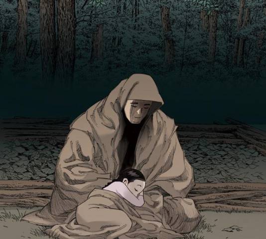 늑대처럼 홀로 26화 67