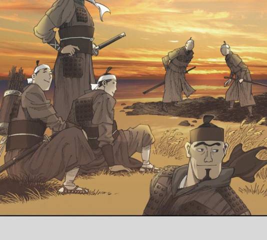 늑대처럼 홀로 26화 109