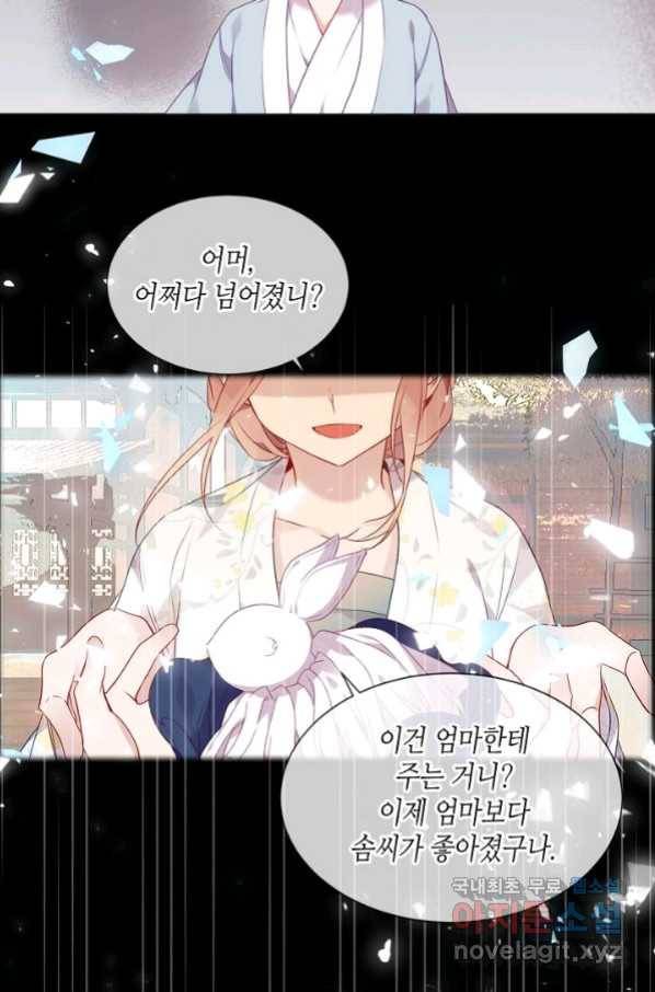 태자비는 미소년 게임이 하고 싶다 165화 8