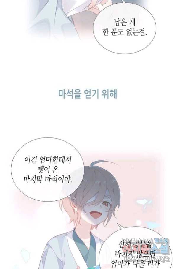 태자비는 미소년 게임이 하고 싶다 165화 14