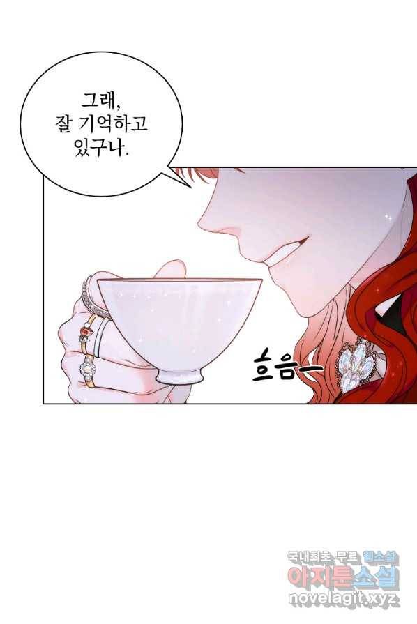 악녀 황후님이 날 너무 좋아해 1화 7