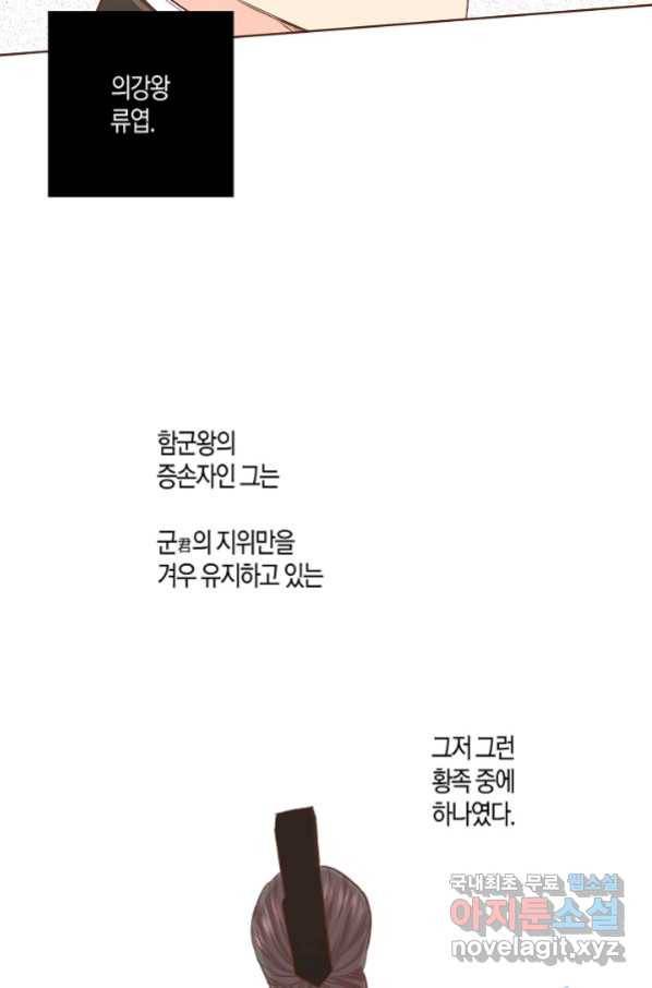 129. 눈이 나려 꽃 65화 (1) 6