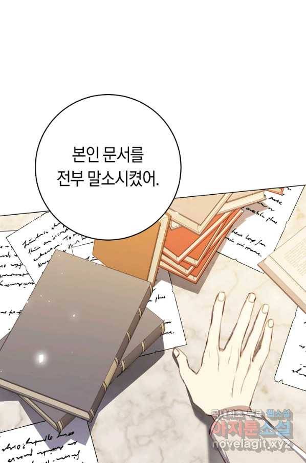 악당의 미학 58화 75