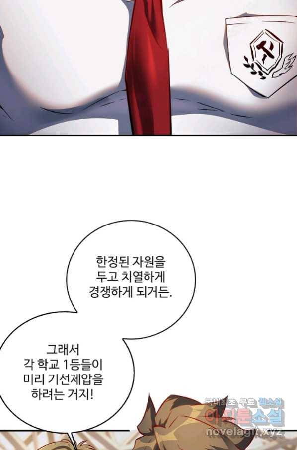 멸망할 도시의 회귀자 43화 6