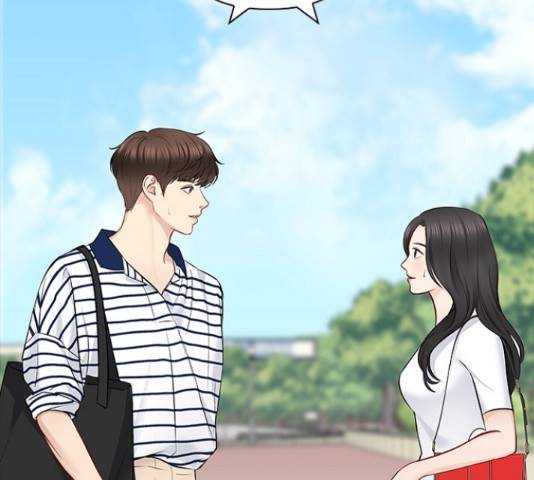 선남친 후연애 50화 5