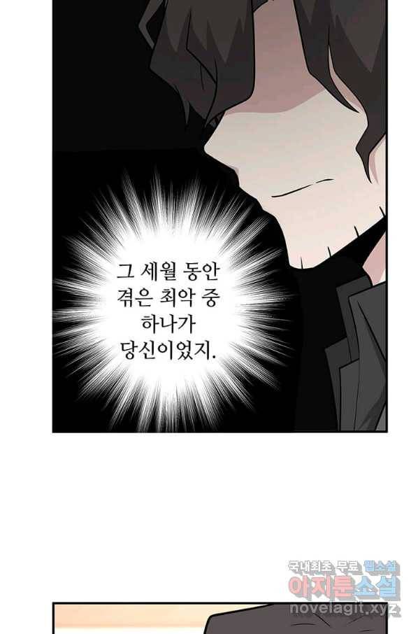 어딜 봐요 매니저님 58화 13