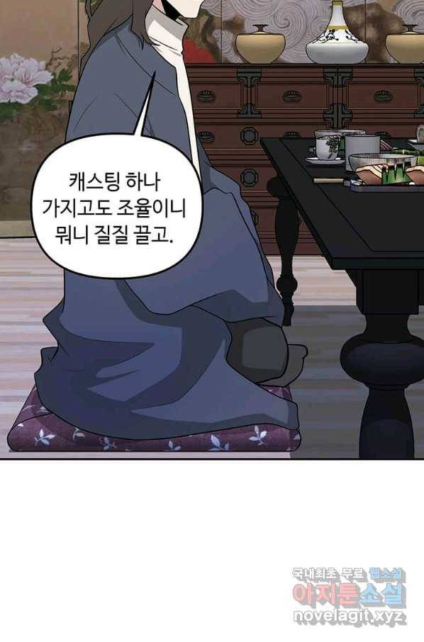 어딜 봐요 매니저님 58화 18