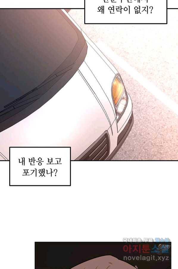 어딜 봐요 매니저님 58화 40
