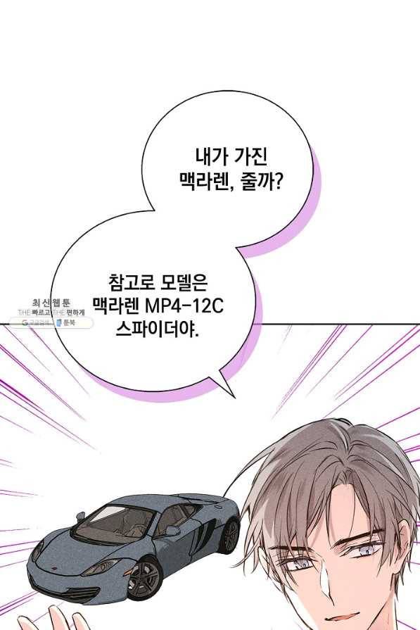 절찬 연애중 37화 1