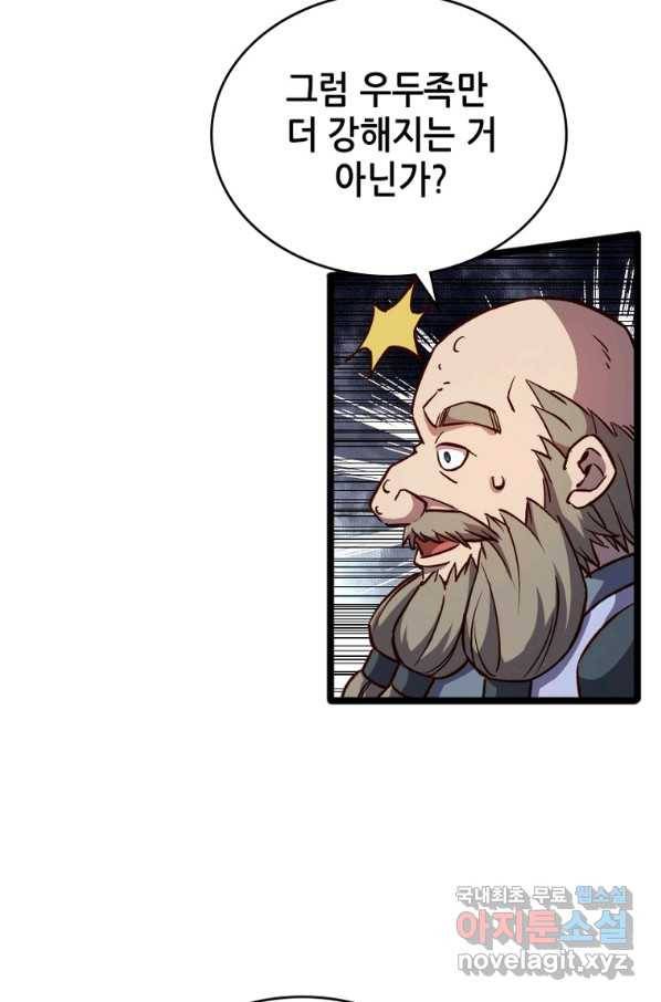 SSS급 영주로 회귀했다 21화 51