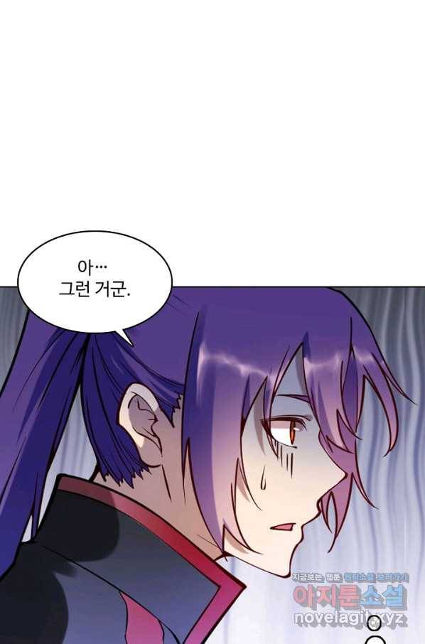 백련성신 697화 84