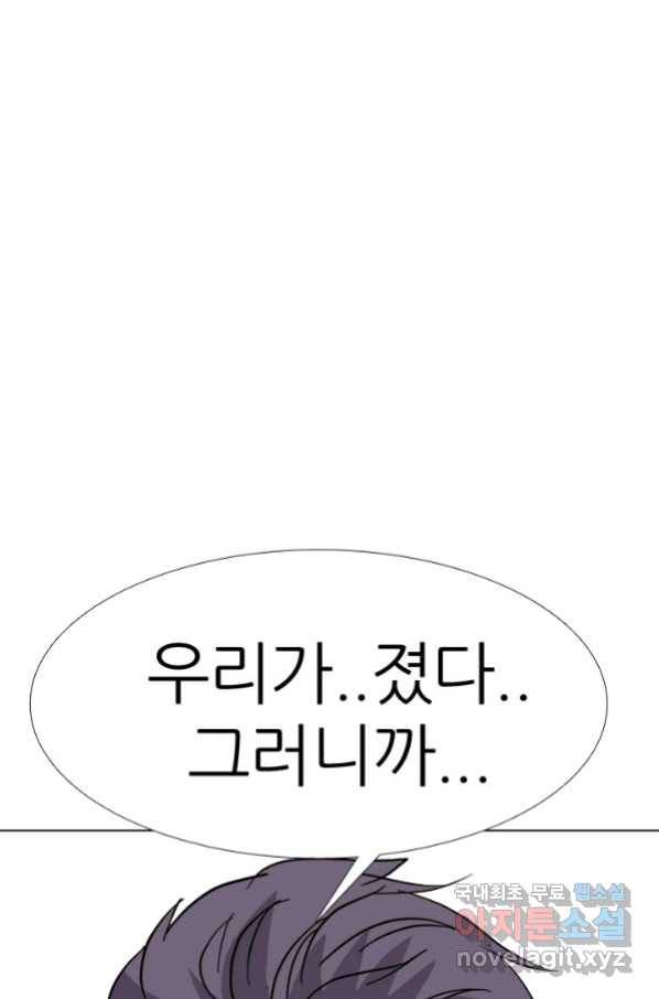 고교전설 257화 학원판의 권위 6