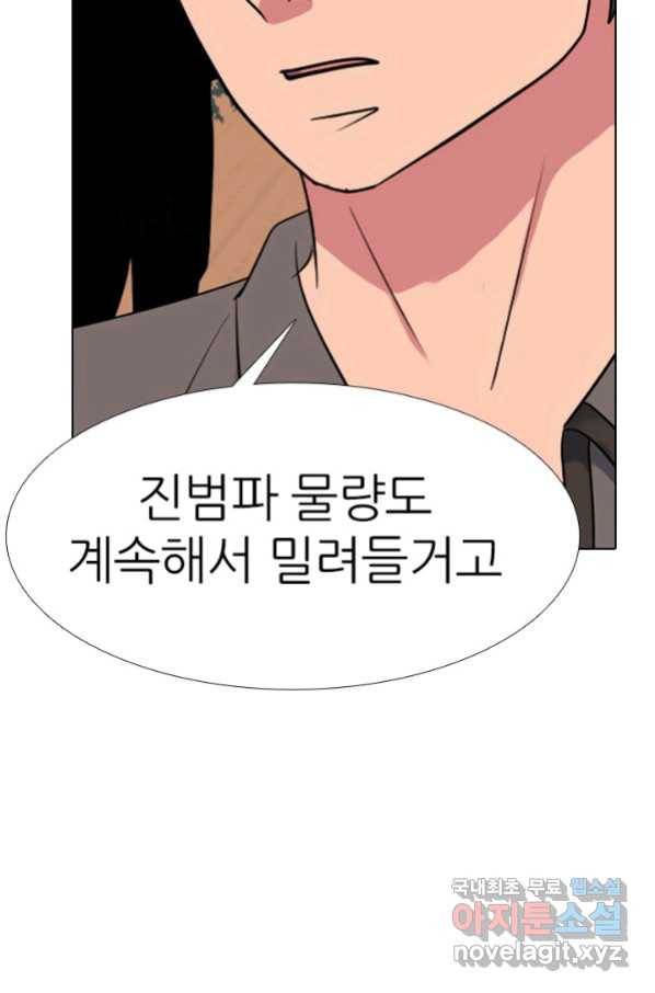 고교전설 257화 학원판의 권위 39