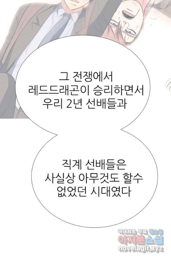 고교전설 257화 학원판의 권위 43