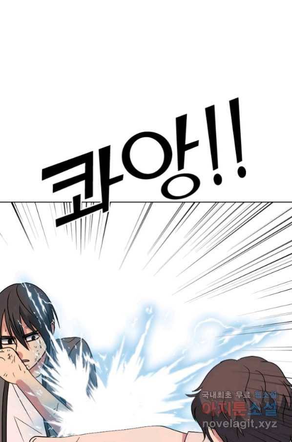고교전설 257화 학원판의 권위 55