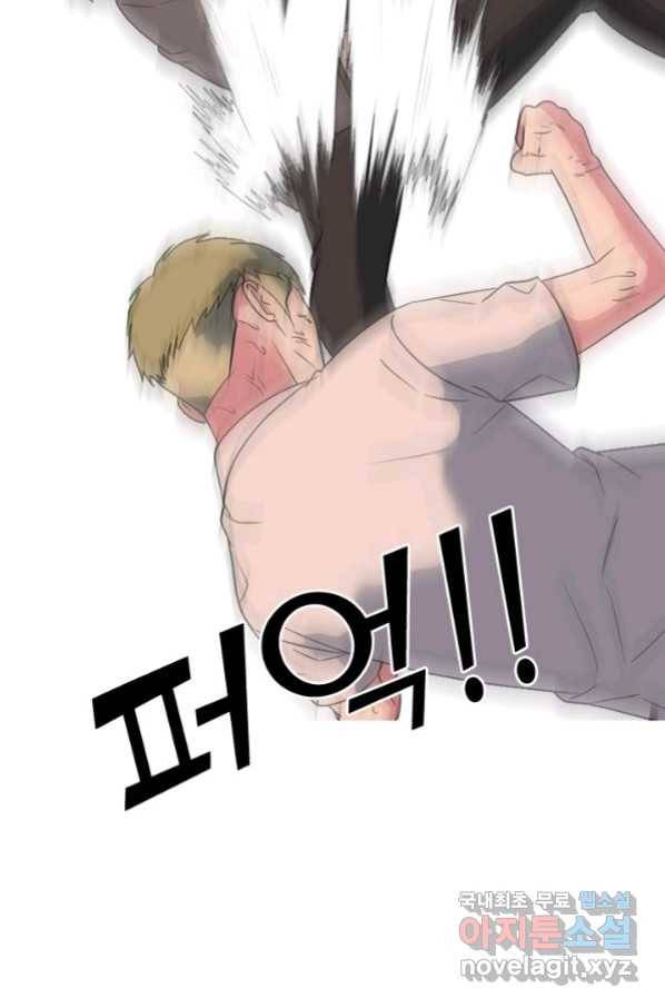 고교전설 257화 학원판의 권위 78