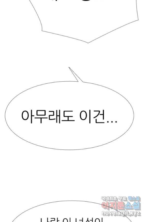 고교전설 257화 학원판의 권위 109
