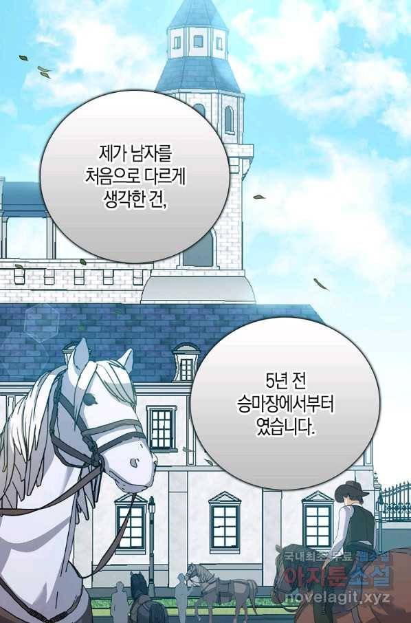 잃고 나서야 깨달았다 3화 32