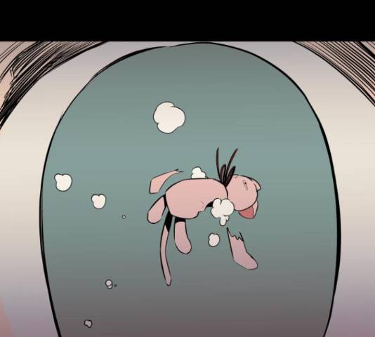 좋아해 아니 싫어해 28화 43