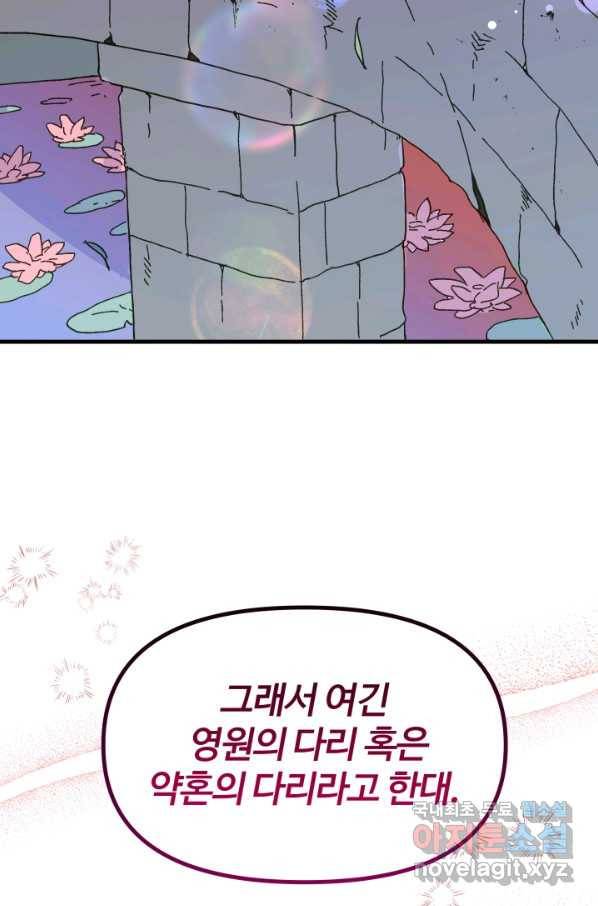 왕녀는 미친 척을 한다 62화 95