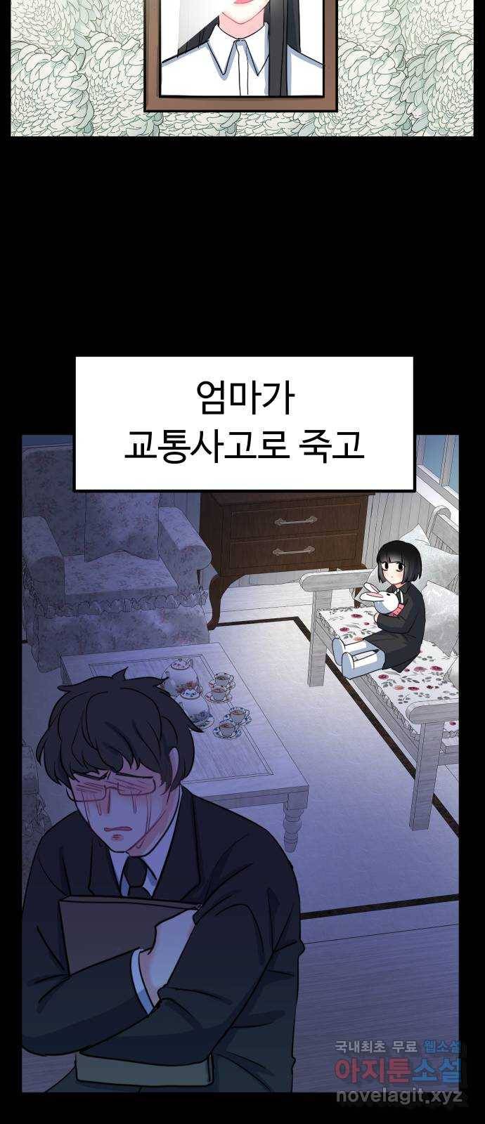 메리의 불타는 행복회로 2화 메리의 남자 주인공 2 24