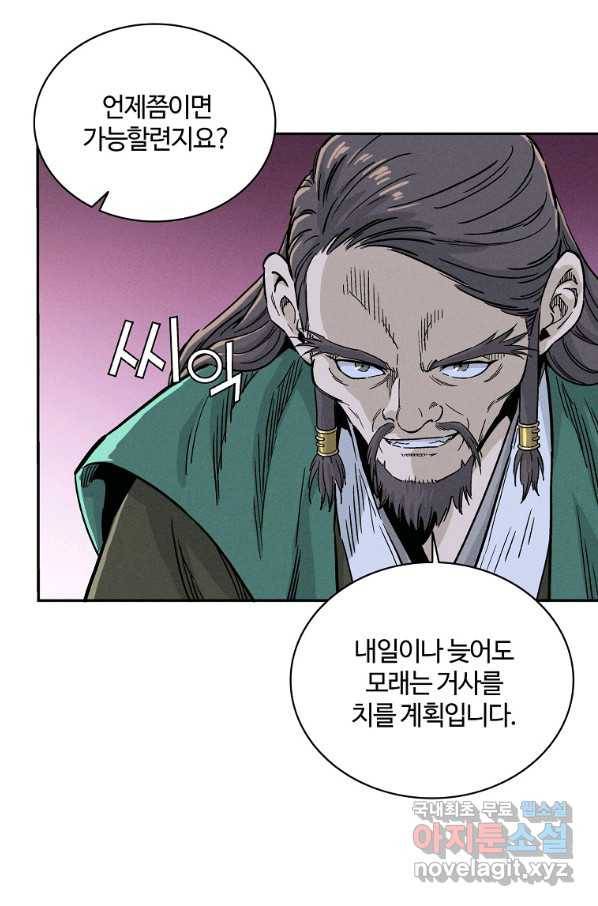화타가 된 외과의사 43화 8