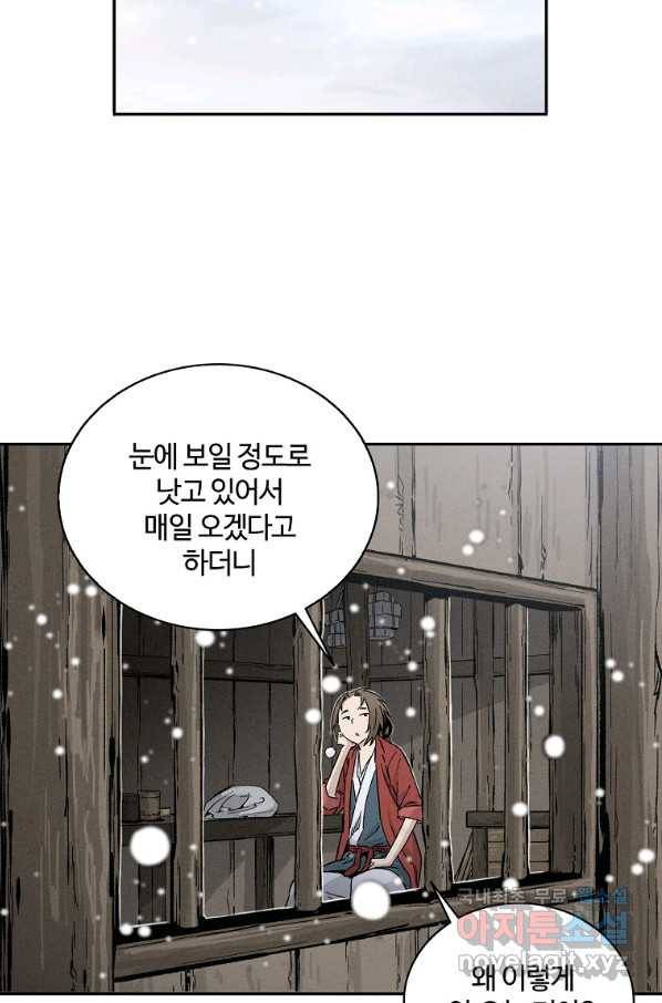 화타가 된 외과의사 43화 59