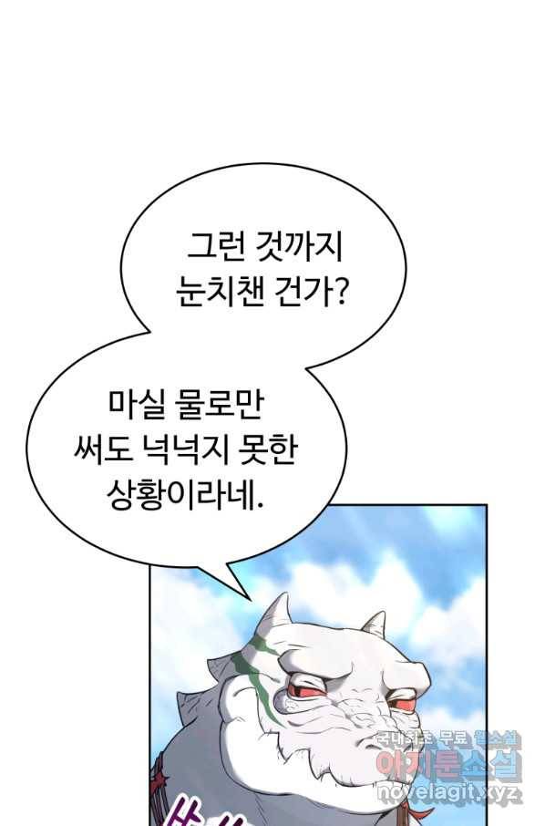 만렙으로 사는 법 28화 10