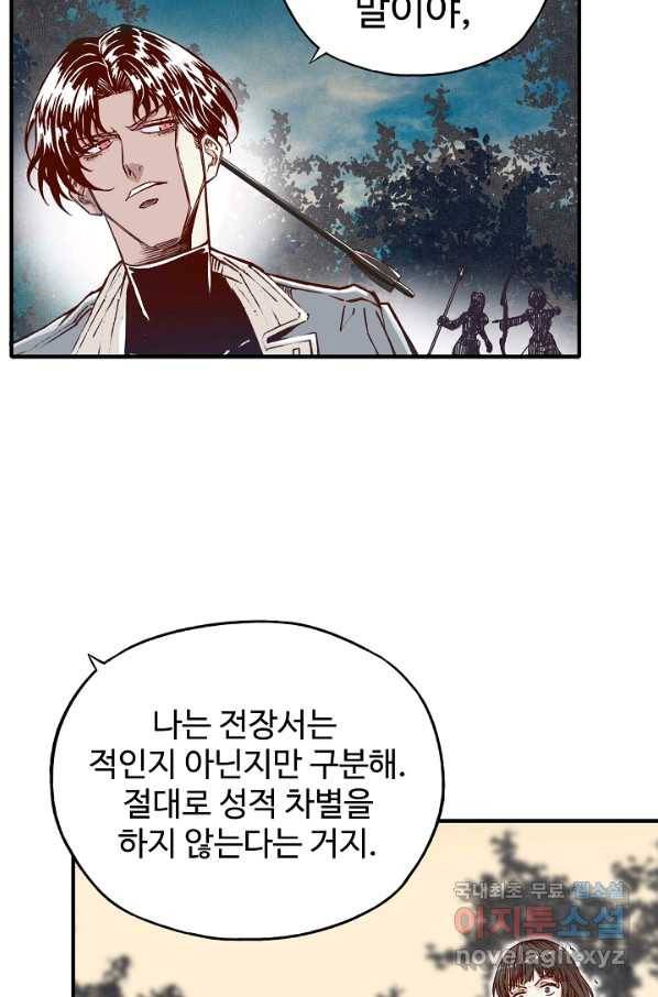 방어력만 만렙 플레이어 32화 37