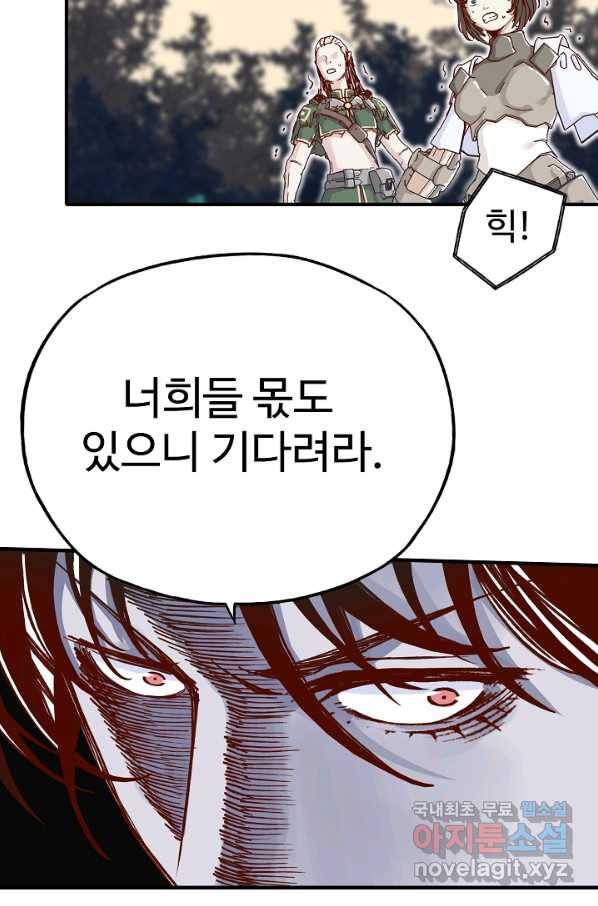 방어력만 만렙 플레이어 32화 38