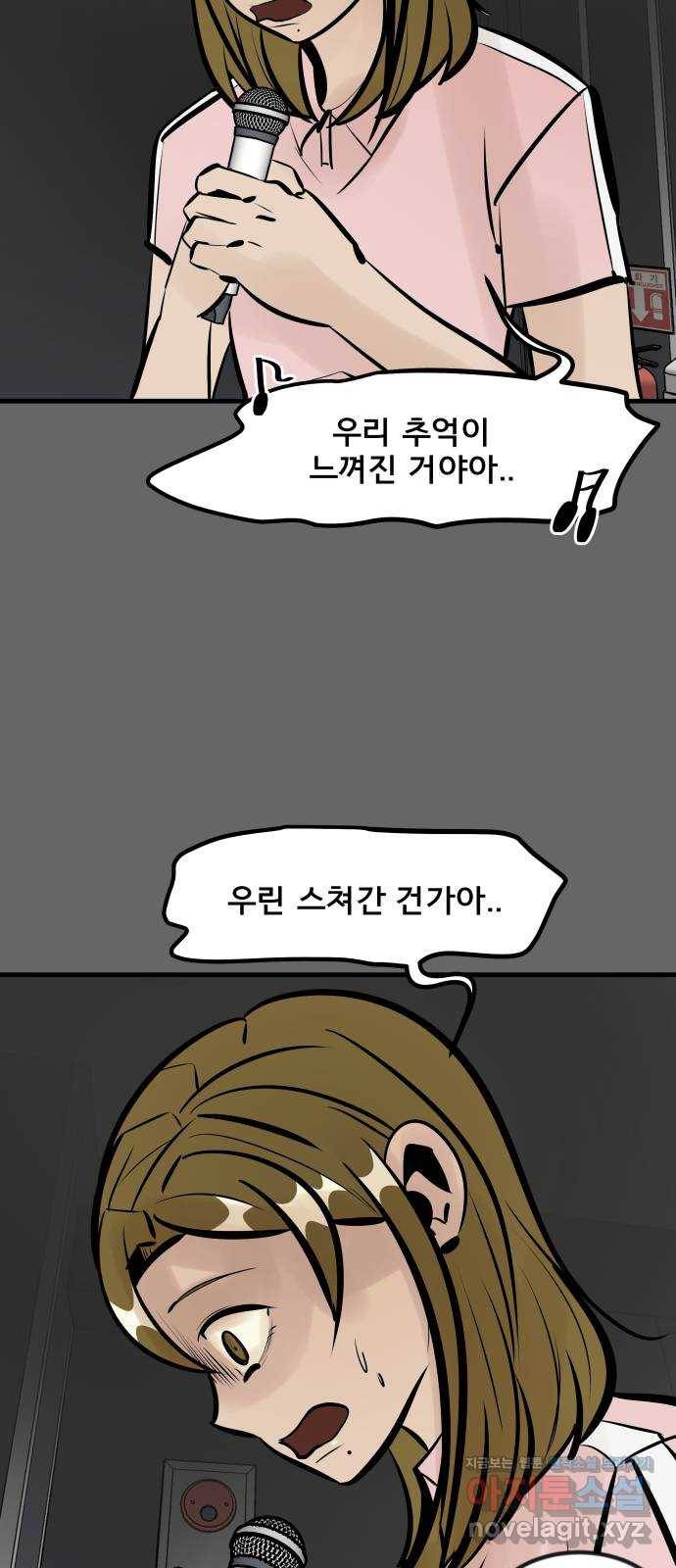 베스트 프렌드 25화. 재회 53