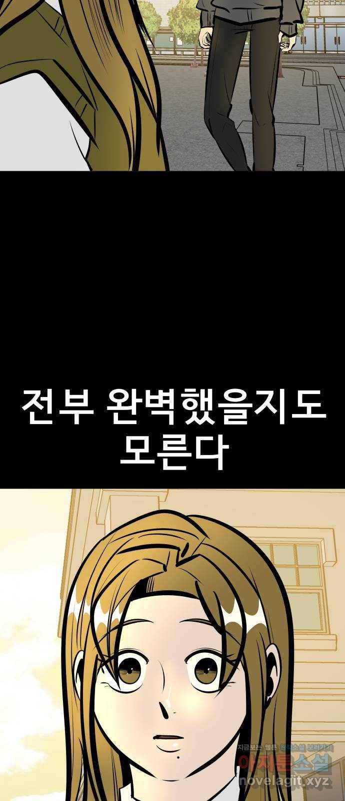 베스트 프렌드 25화. 재회 89