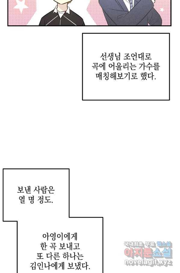 우리 삼촌은 월드스타 137화 4