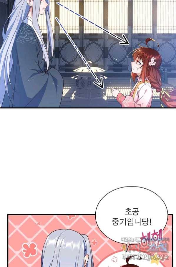 인생 3회차 스승님 192화 38