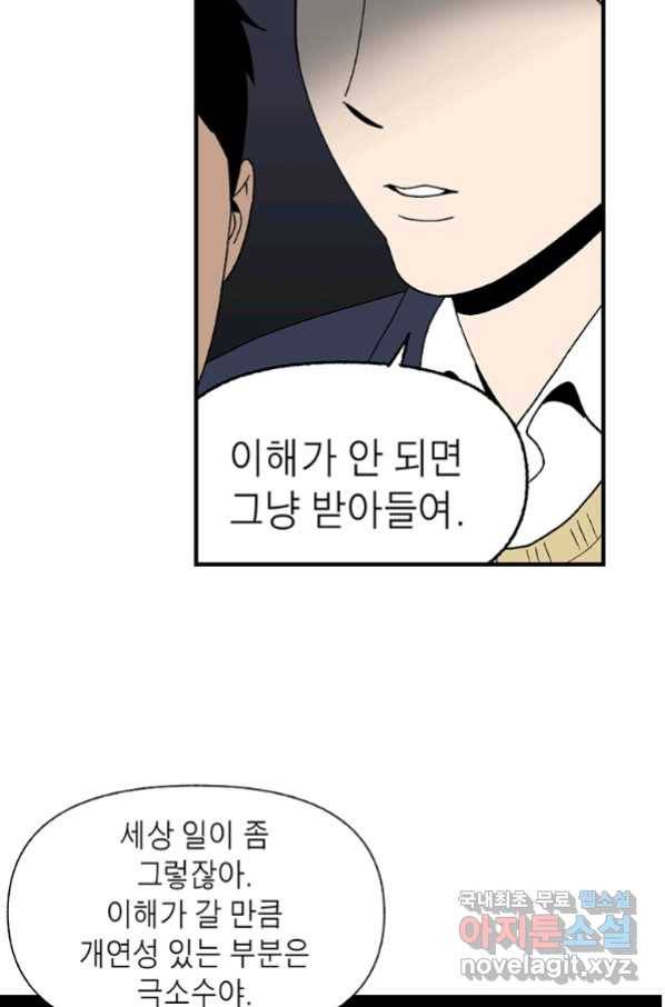 순혈의 군장 77화 18