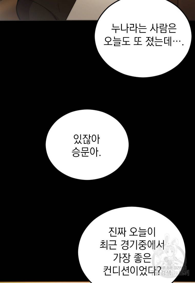 임기 첫날에 게이트가 열렸다 3화 40