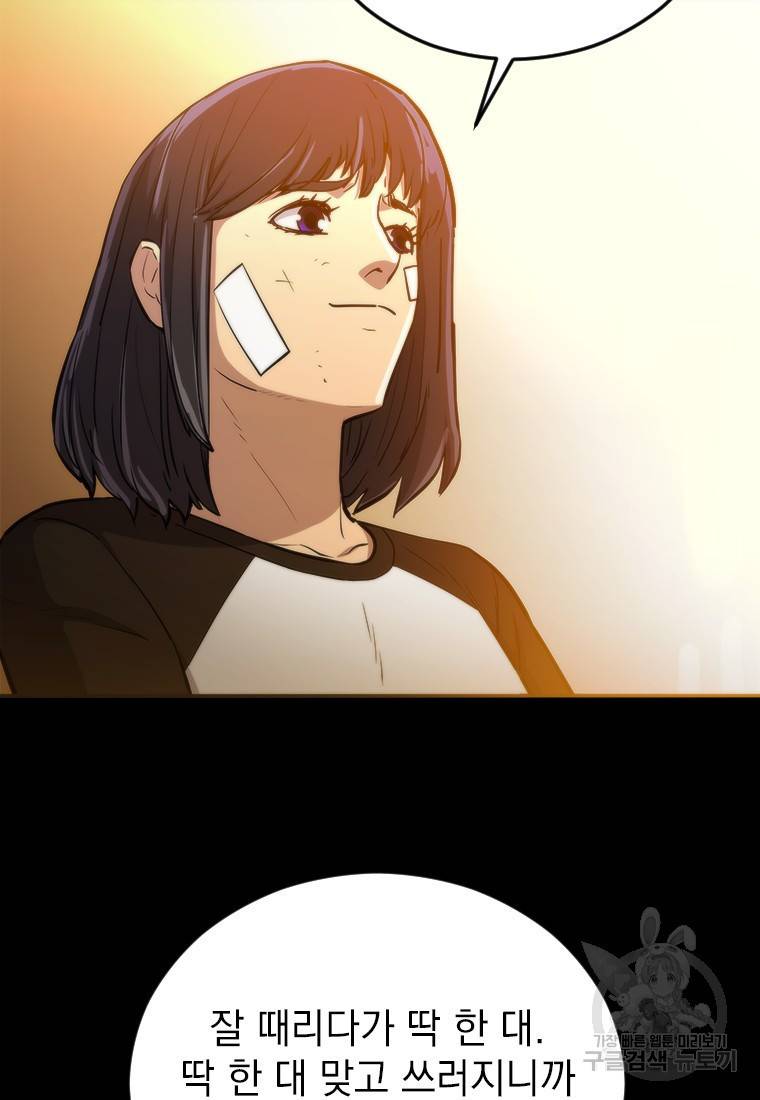임기 첫날에 게이트가 열렸다 3화 41