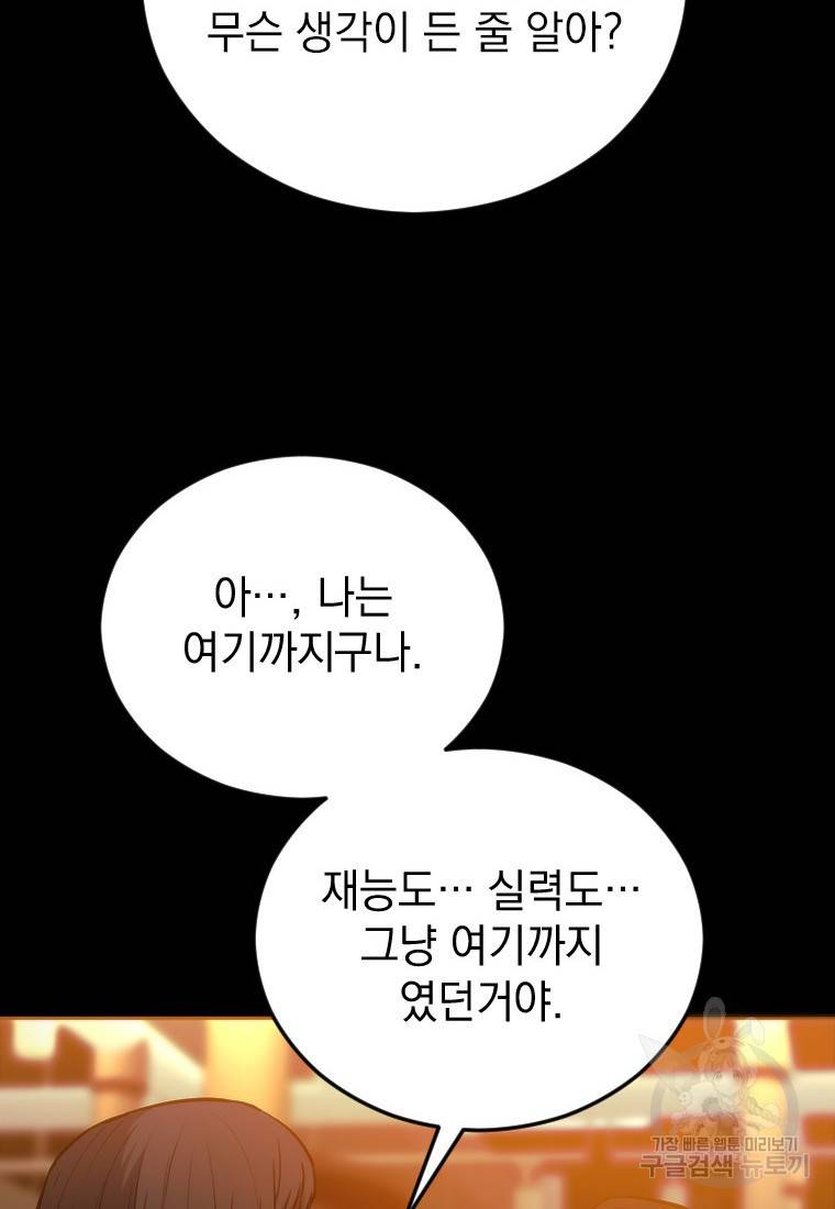 임기 첫날에 게이트가 열렸다 3화 42